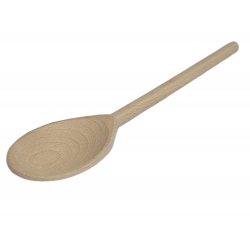 Łyżka drewniana 25 cm